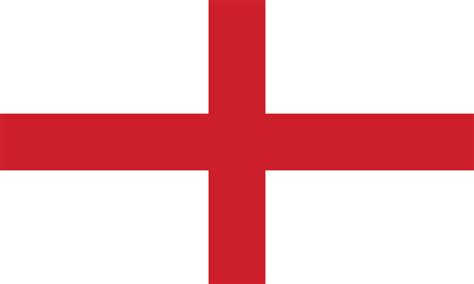 The flag of england is derived from saint george's cross (heraldic blazon: Engländer sollen bei der WM nicht ihre Landesfahne schwenken