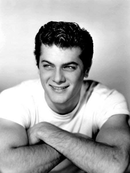 Curtis collaborated this spring with girard college, soundlab in a typical year, the student recital series provides more than 100 free opportunities to hear the exceptional young musicians of curtis. Tony Curtis - Tony Curtis Photo (16028155) - Fanpop
