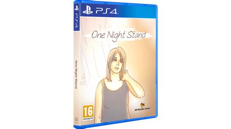 One Night Stand Ps4™
