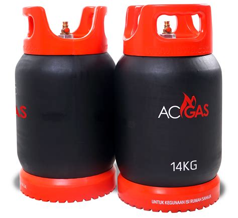 Product Acgas