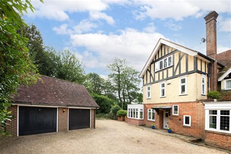 House For Sale In Beechlands Best Beech Hill Wadhurst East Sussex