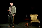 Kevin Jackson's Theatre Diary: As We Forgive