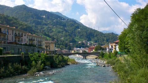 Bergamo Brembana Valley And San Pellegrino Terme Full Day Tour