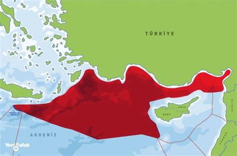 Türkiye Libya Deniz Yetki Alanları Anlaşması Ekşi Sözlük