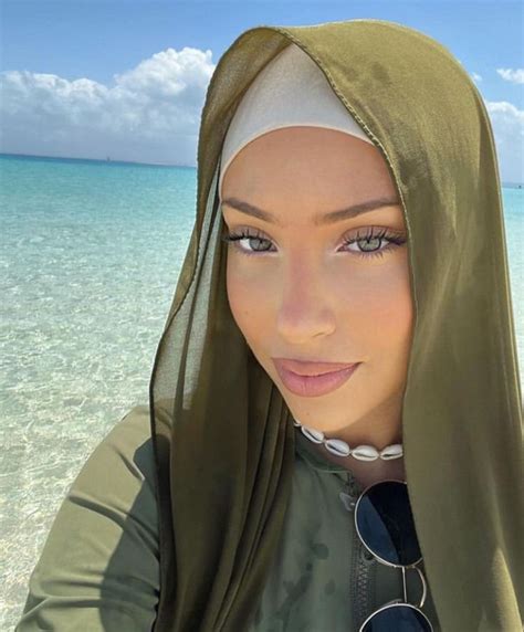 beautiful face images arab girls hijabi outfits bikini panties wags silk scarves muslim