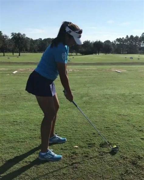 Ladies Golfgolf Workoutgolf Swinggolf Accessories Golfsport