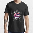 "Honolulu Police T Shirt - Hawaii flag" T-shirt for Sale by ozziwar ...