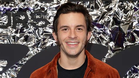 10 Things You Never Knew About Bridgerton Actor Jonathan Bailey