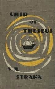 After his wife dies in childbirth, tamura heads back to hokaido to confront his past. PDF Read â Ship of Theseus : by J.J. Abrams Doug Dorst V ...