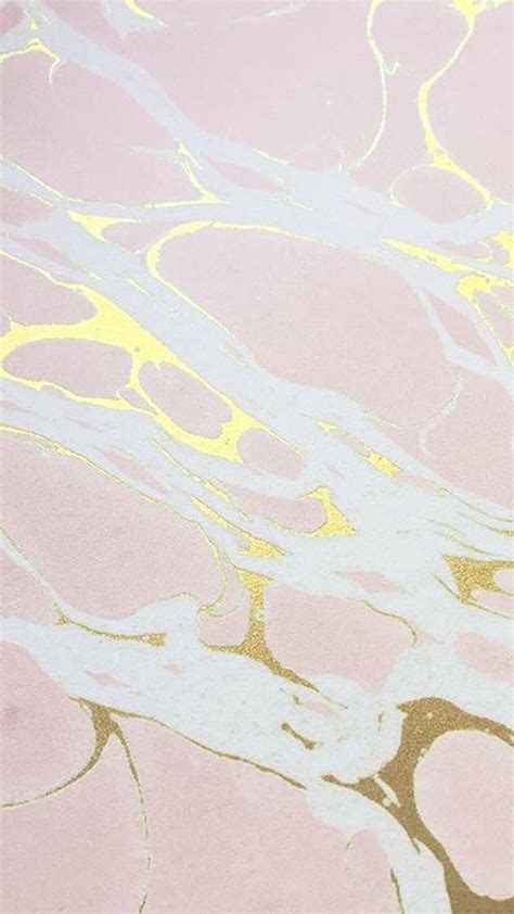 Rose Gold Marble Iphone Wallpaper