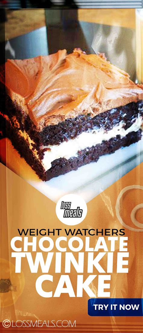 15 Amazing Weight Watchers Cake Mix Recipes Easy Recipes To Make At Home