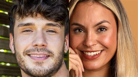 Foto Sarah Andrade e Lucas Viana participaram de uma live e falaram sobre o início do romance