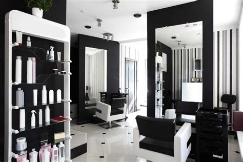 37 Mind Blowing Hair Salon Interior Design Ideas