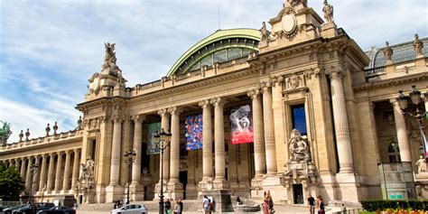 Guide To The Grand Palais Paris Insiders Guide