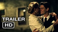 The Words Official Trailer #1 (2012) Bradley Cooper Movie HD - YouTube