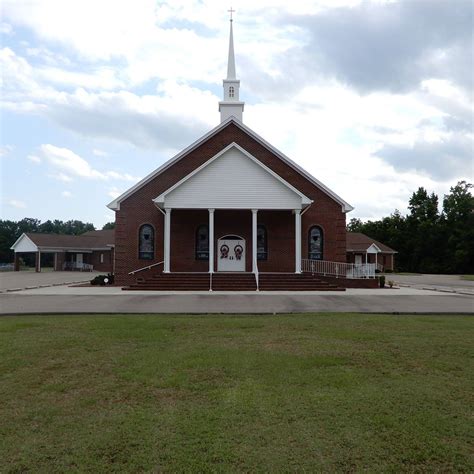 First Missionary Baptist Church Parkton Nc Parkton Nc