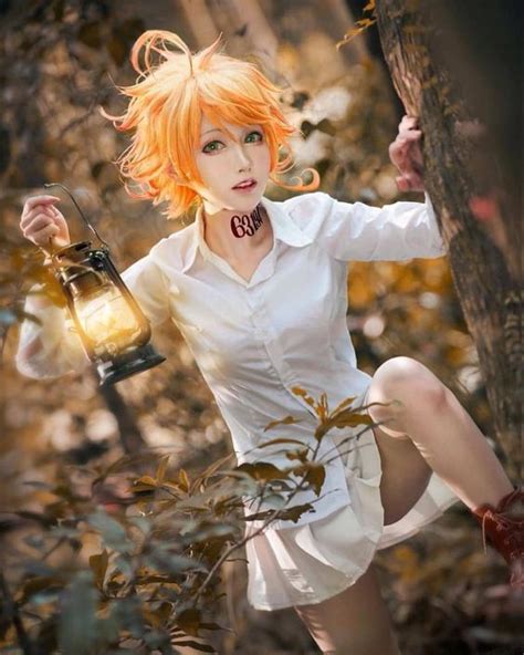 Pin On The Promised Neverland Yakusoku No Neverland