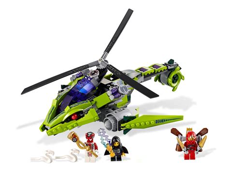 Lego® Ninjago 9443 Rattlecopter Mit Bildern Lifesteyl