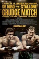 Grudge Match Review. Predictable & Disappointing - sandwichjohnfilms