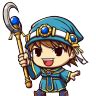 Corkscrew gets one so you can mob easier, and booster gets 6 so you can mob faster. A Beginner's Review : Cleric Training Spots | MapleLegends Forums - Old School MapleStory