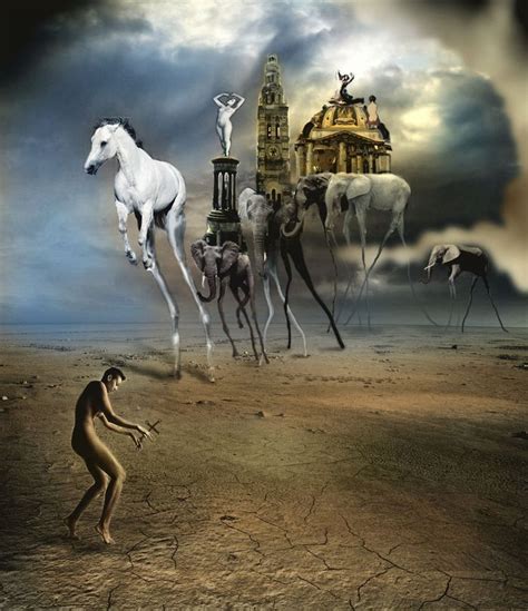 Archeological reminiscence of millet's angelus, 1933. b8d710db39918acf3d0302015b6bc35d.jpg (700×811) | Salvador ...