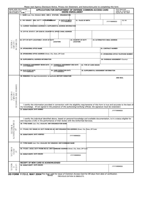 Fillable Dd Form Application For Department Of Free Nude Porn Photos