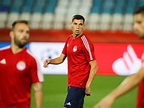 Lazar Ranđelović iz Olimpijakosa otišao u Španiju | Sport | Fudbal