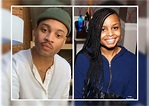 “Pose” Actor Ryan Jamaal Swain Mourns Death Of Sister Who Was Shot In ...