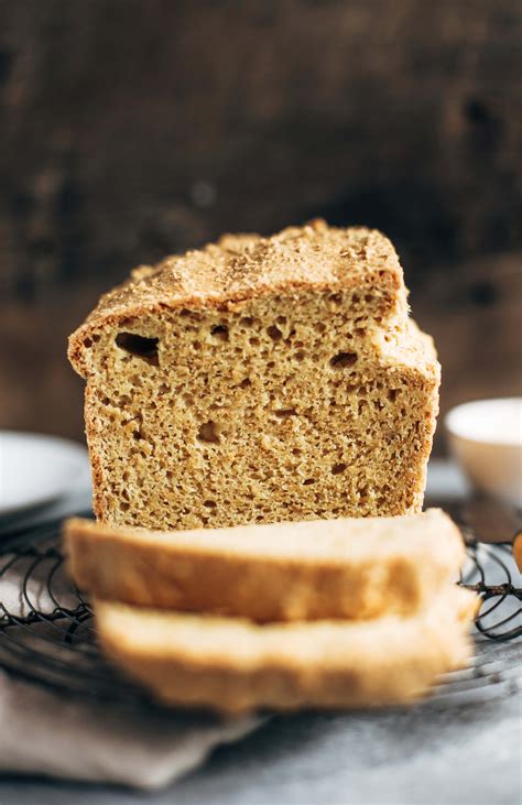 Craving bread that won't knock you out of ketosis but no time to bake? keto gluten free bread (3 of 16) - Paleo Gluten Free Eats