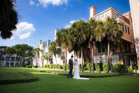 15 Epic Wedding Venues In Charleston Sc