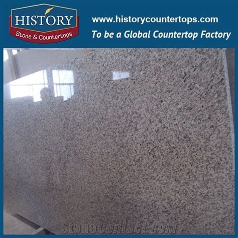 Tiger Skin White Granite Wall Cladding Floor Tiles From China