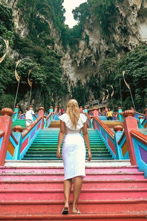 The main temple, cathedral cave, is free for all. Guide To Malaysia's Batu Caves - Dress Code, Entrance Fee ...