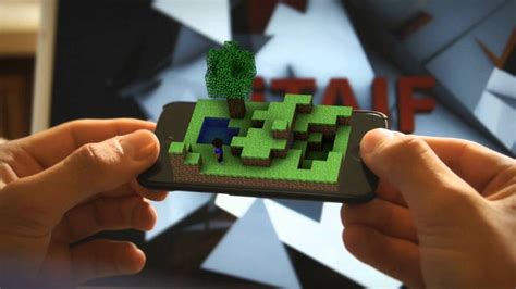 Chia Sẻ Hơn 83 ảnh Về Làm Mô Hình Minecraft Bằng Giấy Starkid