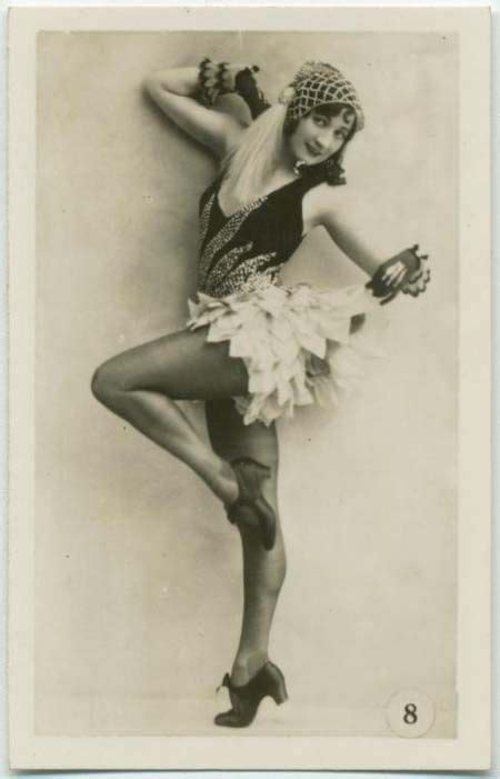 Vintage Women Vintage Dance Vintage Burlesque Vintage Portraits