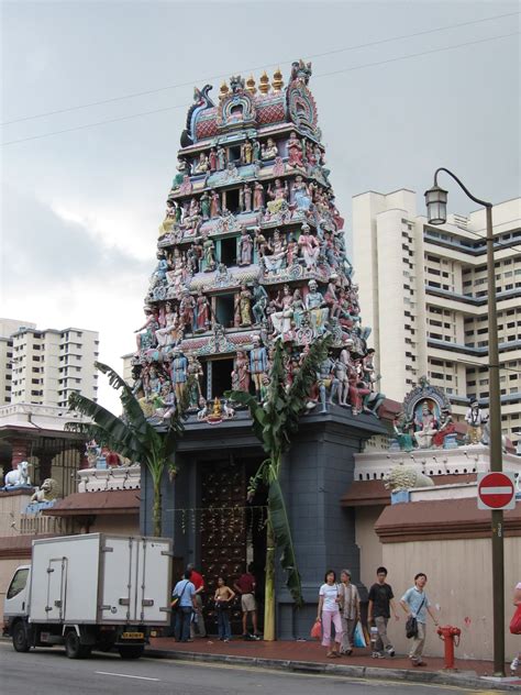 So how does the sri mahamariamman temple pique your interest? File:Sri Mariamman Temple 2, Dec 05.JPG