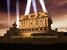 Image - Fox Searchlight Pictures 1995 model.jpg | Blender | FANDOM ...