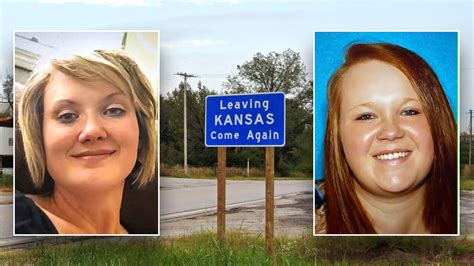 Oklahoma investigators searching for missing women are ‘hopeful they
