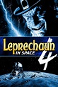 Leprechaun 4: In Space (1996) - Posters — The Movie Database (TMDB)