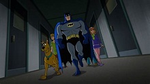 Warner Bros. announces Scooby-Doo! & Batman: The Brave and the Bold ...