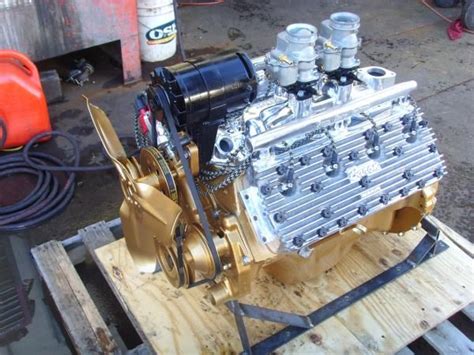 Turn Key Motors Crate Engines Crate Engines Engineering Ford Motor