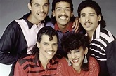El Debarge Reunites with Switch for Soulful Sundays at The Globe