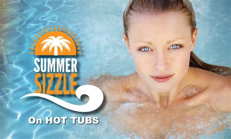 Hot Tubs - The Place