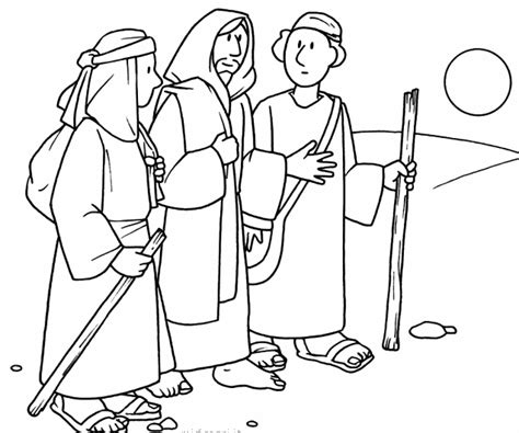 Maze maze road to emmaus. The Disciples of Emmaus | On the Road to Emmaus