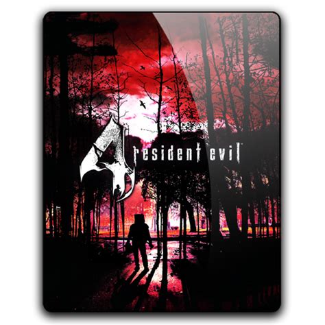 Resident Evil 4 Ultimate HD Edition by dylonji on DeviantArt