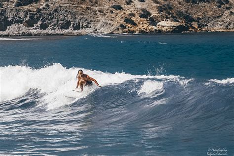 Ghajn Tuffieha Surf Photo By Malta Surf School 1028 Am 25 Aug 2020