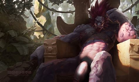 Post 1865659 Leagueoflegends Trundle