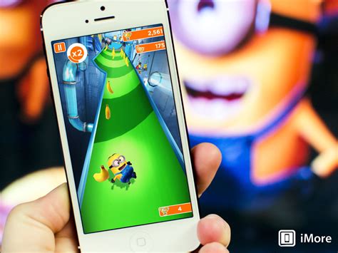 It's also a hit game that's on mobile for free, with all the simple action and stunning graphics that make this endless runner game enjoyable for. Despicable Me: Minion Rush updated, more obstacles, more ...