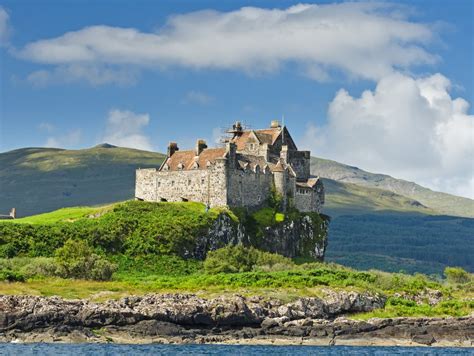 Hebrides Four Day Tour A Journey Through The Isles Inverness Tours