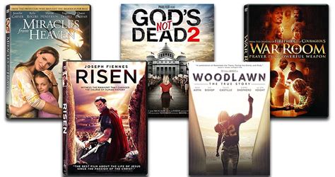 From a production company's point of view, making faith based movies is a risky decision. What Will You Consider While Choosing The Best Christian ...