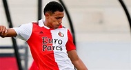 Marcos López convocado en el partido de Feyenoord y Lazio por Europa ...
